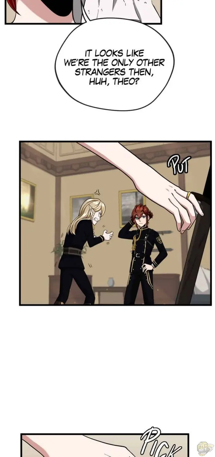 The Beginning After the End Chapter 91 image 48_optimized